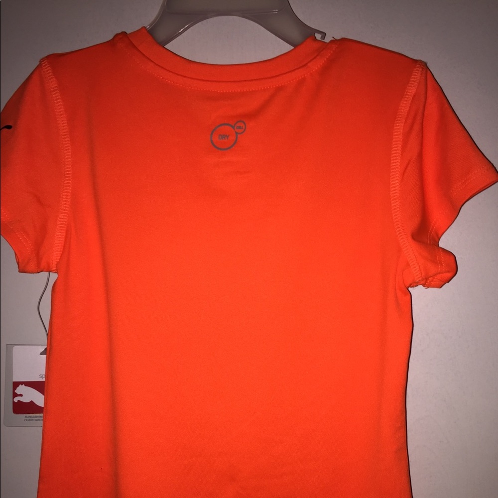 Girls Tee - Picture 2 of 4